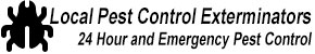 Yorktown VA Pest Control Exterminators
